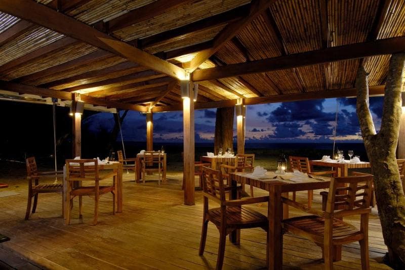 Bangsak Village - Adults Only 2