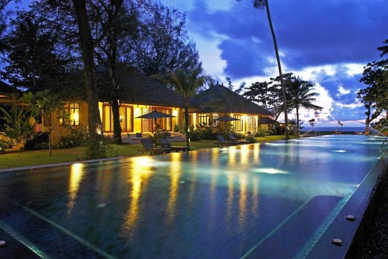 Bangsak Village - Adults Only 5