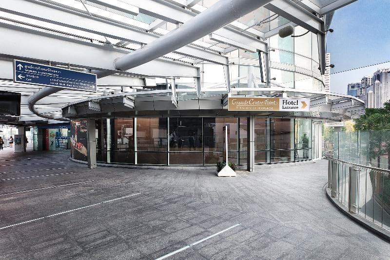 Grande Centre Point Terminal 21 2
