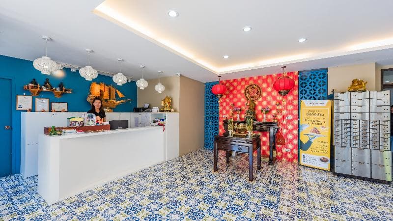 Pure Phuket Residence 4