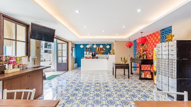 Pure Phuket Residence 5