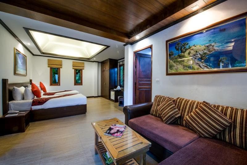 Paitan Villas Resort photo 1