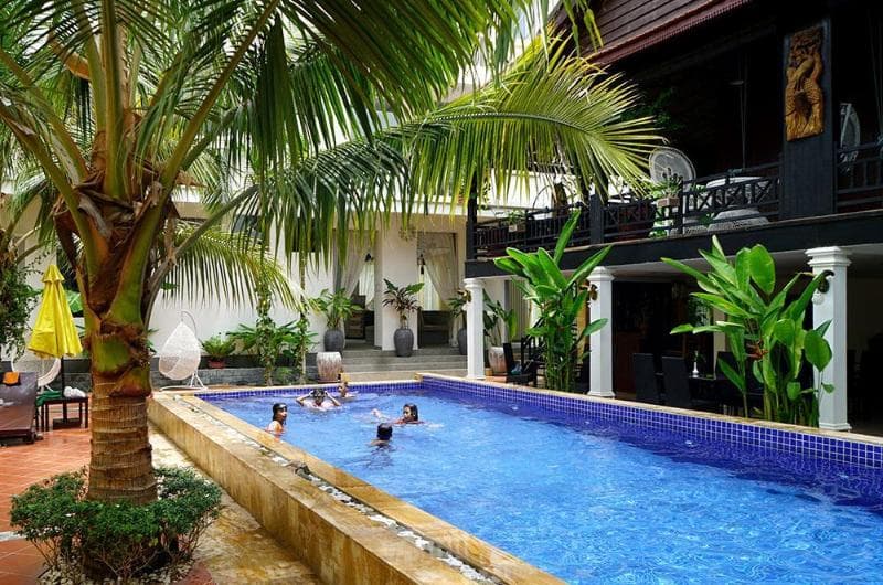 Paris Angkor Hotel 4