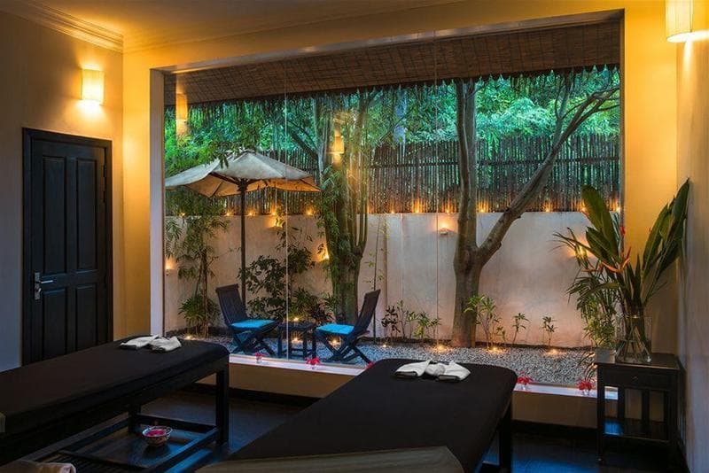 Sojourn Boutique Villas 5