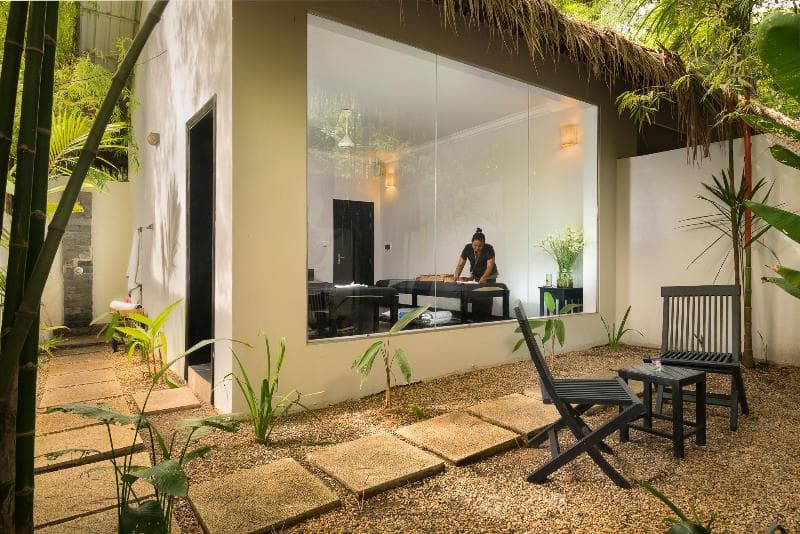 Sojourn Boutique Villas photo 1