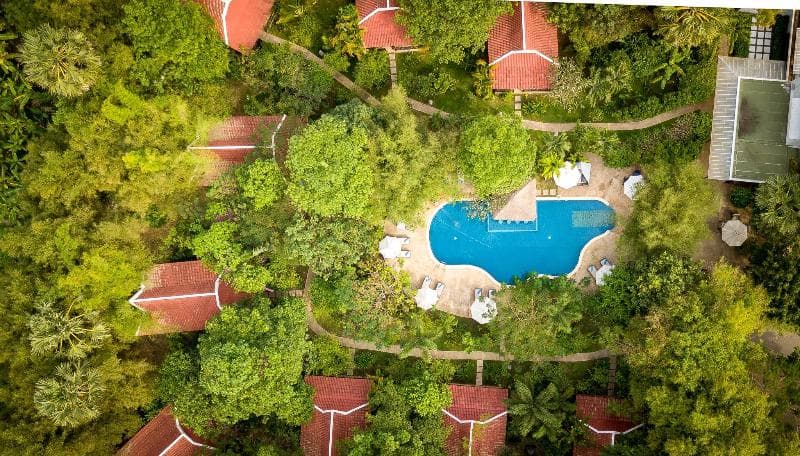 Sojourn Boutique Villas 3