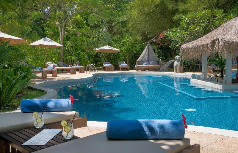 Sojourn Boutique Villas 4