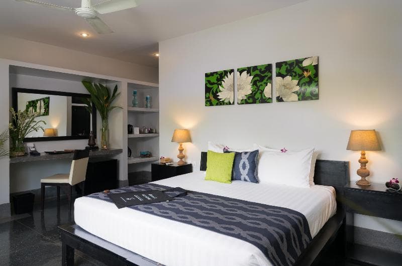 Sojourn Boutique Villas 2