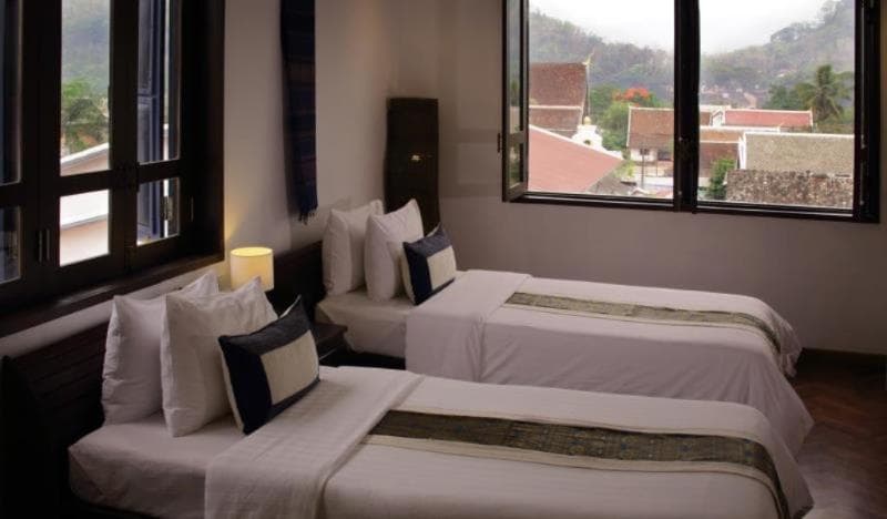 Indigo House Hotel photo 1