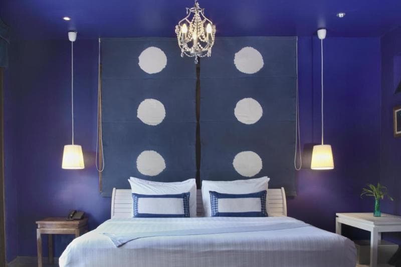 Indigo House Hotel 3