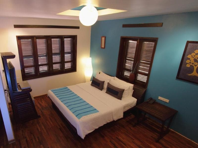 Indigo House Hotel 5