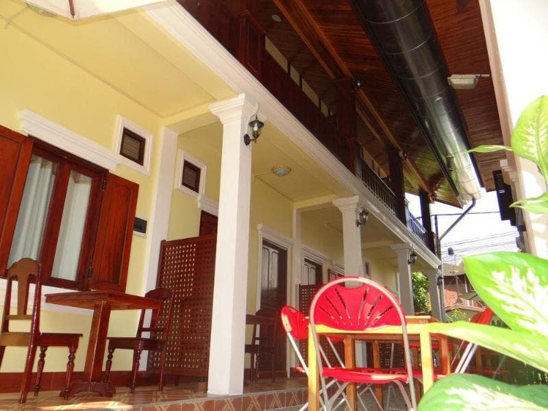 Villa Somphong 5