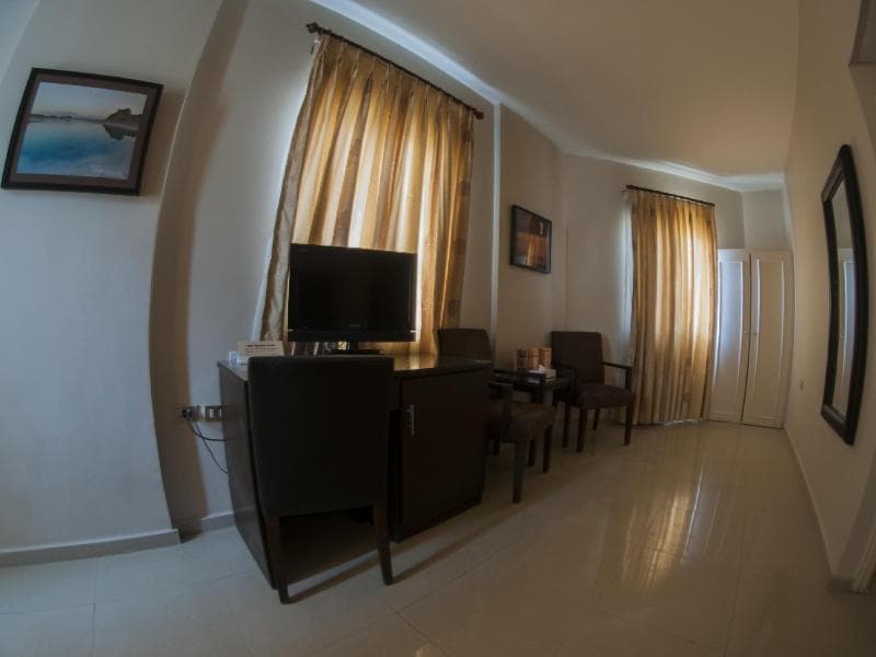 La Maison Hotel Petra 2