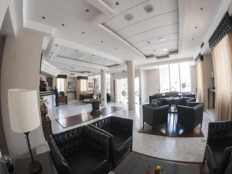 La Maison Hotel Petra 4