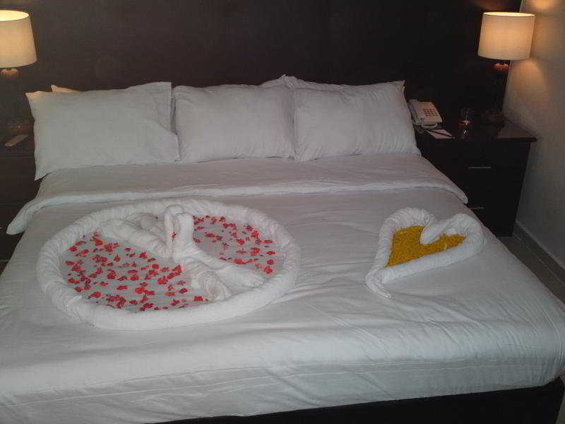 La Maison Hotel Petra 5