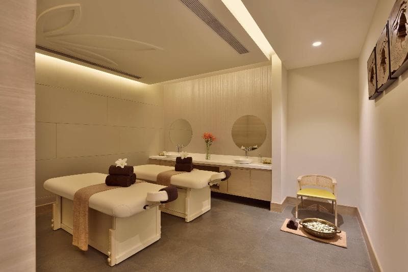 Radisson Gurugram Udyog Vihar 2