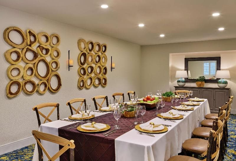Hilton Santa Cruz/Scotts Valley 2