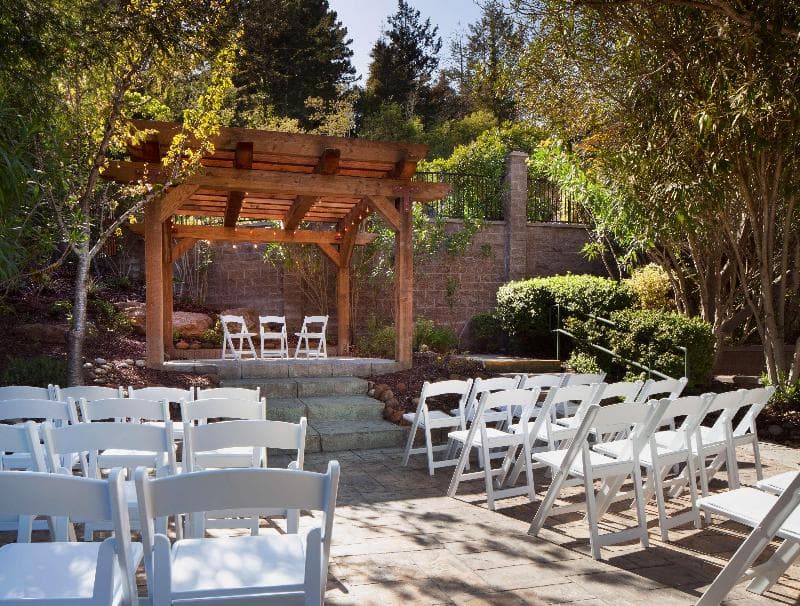 Hilton Santa Cruz/Scotts Valley 5