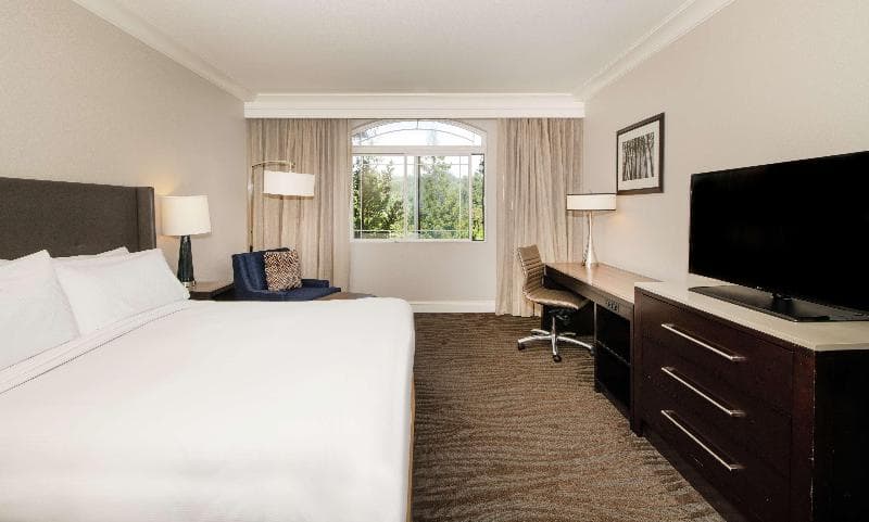 Hilton Santa Cruz/Scotts Valley 4