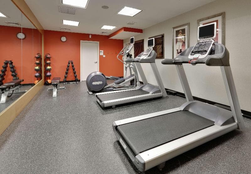 Hilton Garden Inn San Diego Del Mar 3
