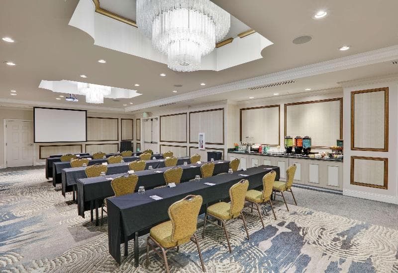 Hilton Garden Inn San Diego Del Mar photo 1