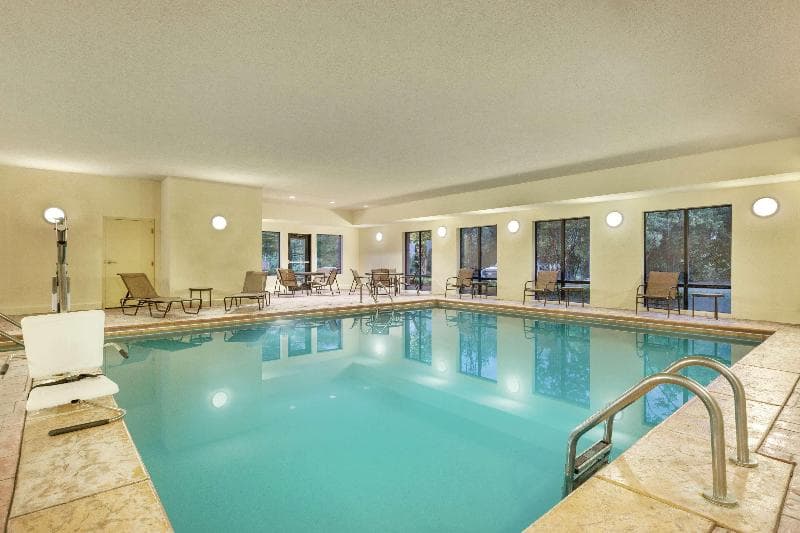 Hampton Inn Duncan 4