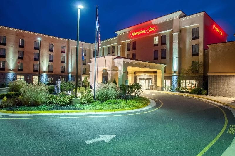 Hampton Inn Stafford/Quantico & Conference Center 1