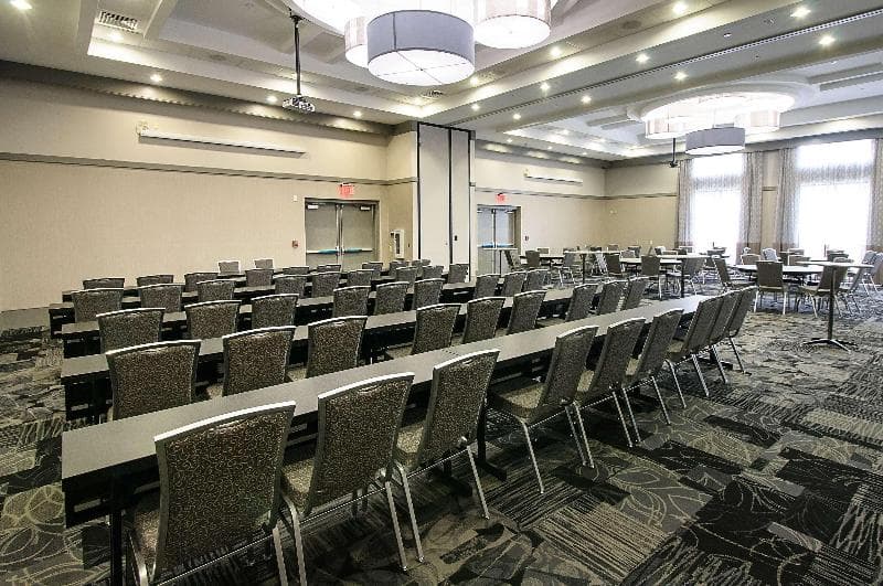 Hampton Inn Stafford/Quantico & Conference Center 2