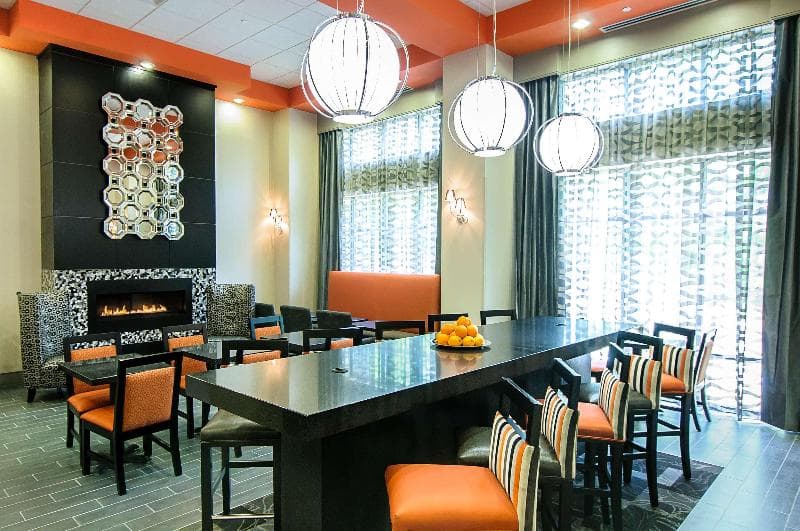 Hampton Inn Stafford/Quantico & Conference Center 5