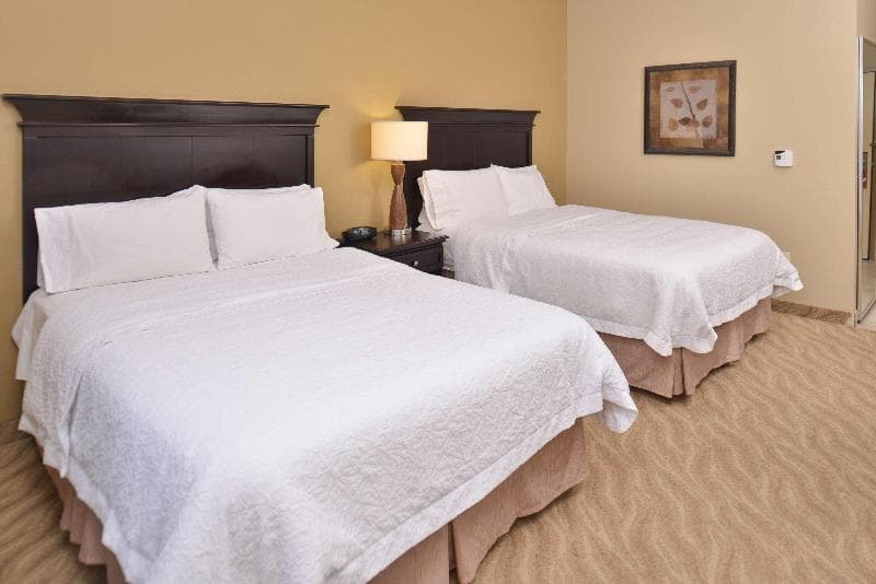 Hampton Inn Van Horn 5
