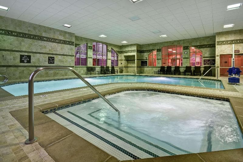 Homewood Suites by Hilton Boise 3