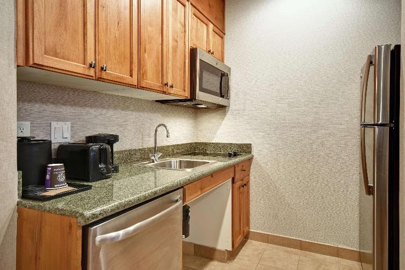 Homewood Suites by Hilton Boise 2