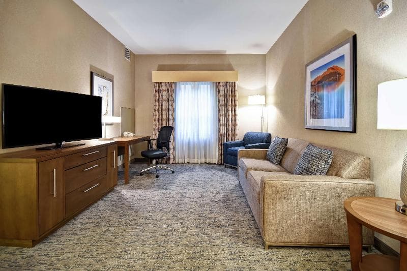 Homewood Suites by Hilton Boise 5