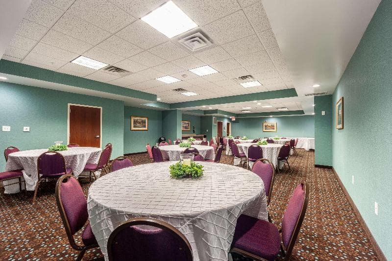 Hampton Inn Front Royal 5