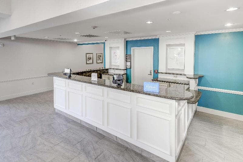 Hilton Garden Inn Waldorf 4