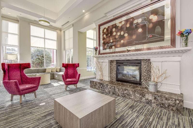 Hilton Garden Inn Waldorf 3