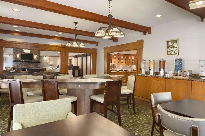 Homewood Suites by Hilton San Francisco Airport-North 2