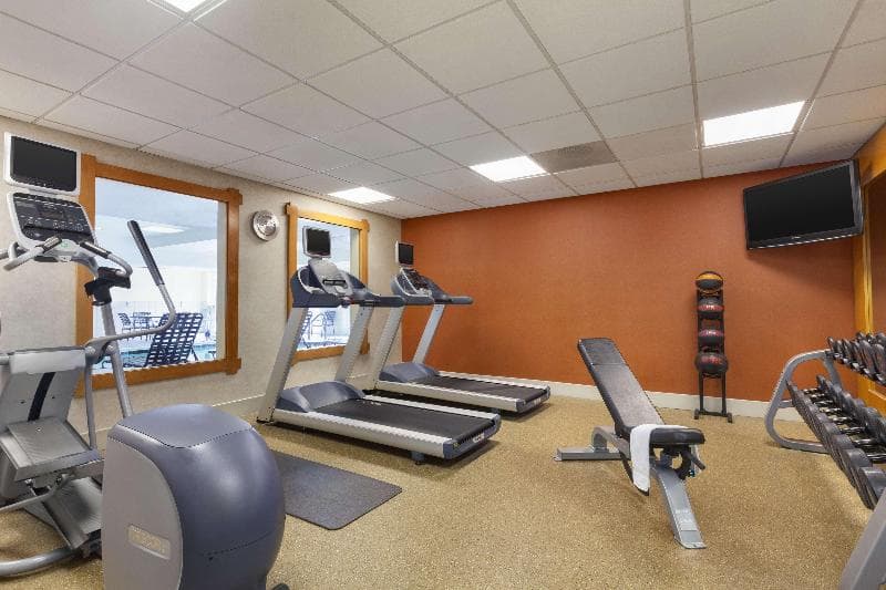 Homewood Suites by Hilton San Francisco Airport-North 3