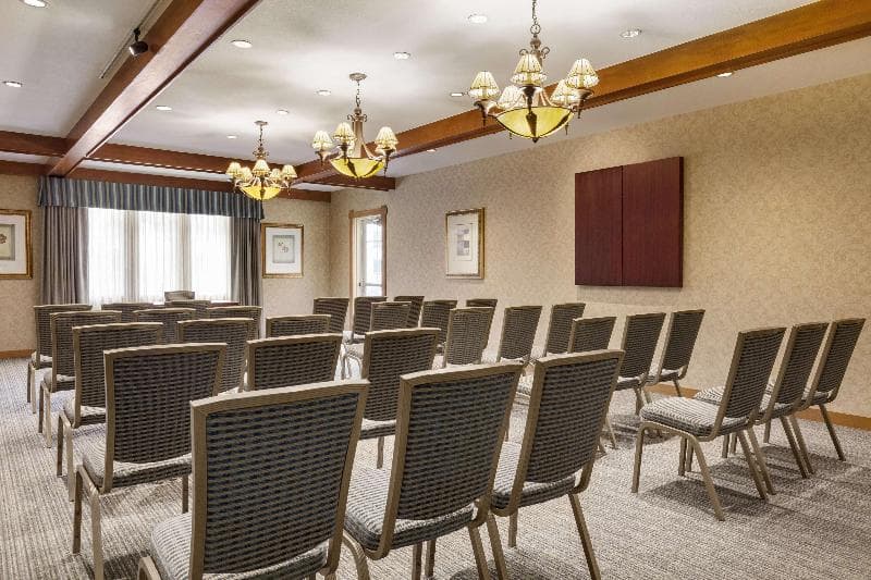 Homewood Suites by Hilton San Francisco Airport-North photo 1
