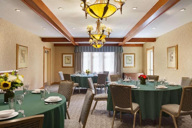 Homewood Suites by Hilton San Francisco Airport-North 5