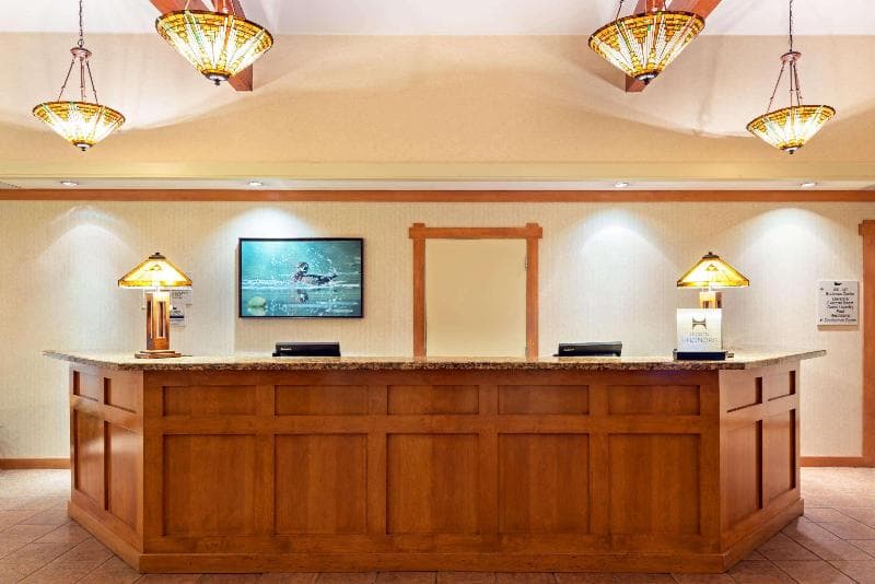 Homewood Suites by Hilton San Francisco Airport-North 4