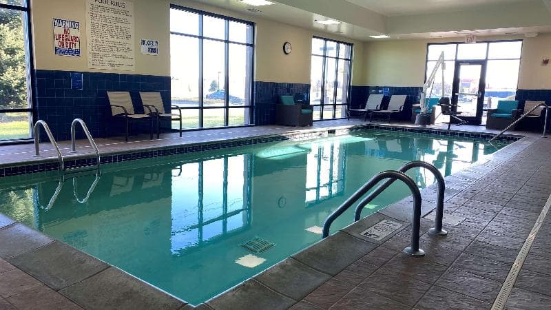 Hampton Inn Minneapolis/Shakopee 3