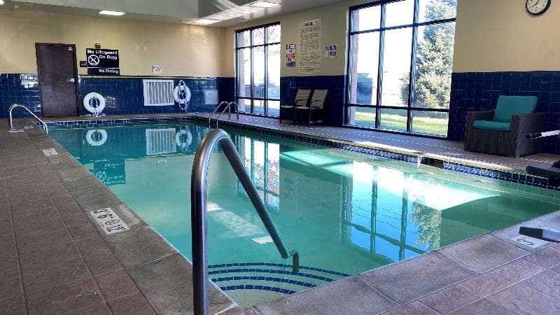 Hampton Inn Minneapolis/Shakopee 5
