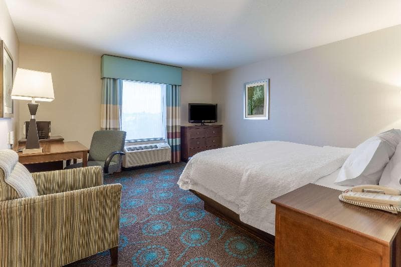 Hampton Inn Minneapolis/Shakopee 2