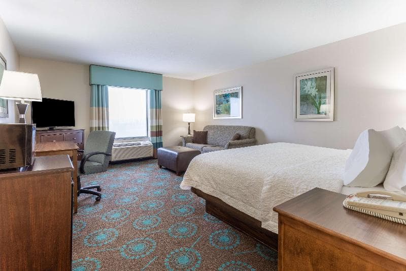 Hampton Inn Minneapolis/Shakopee 4