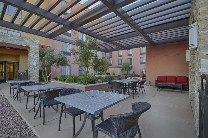 Homewood Suites by Hilton Las Vegas Airport 3