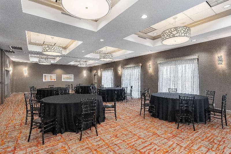 Hampton Inn Springfield 3