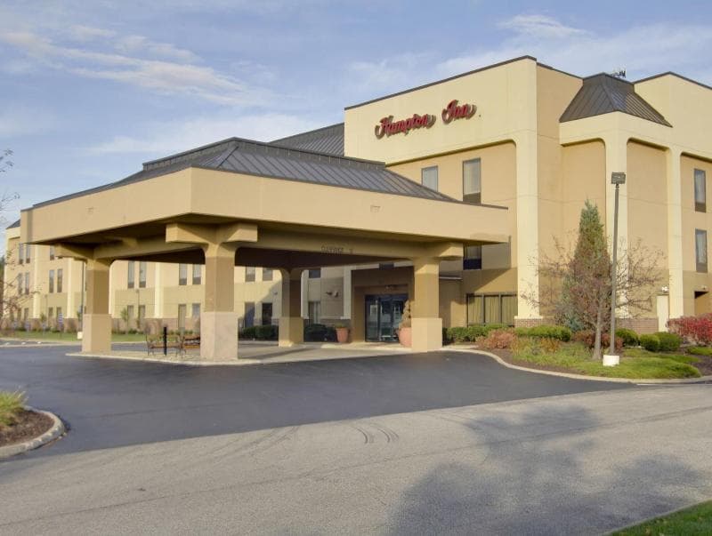 Hampton Inn Medina photo 1
