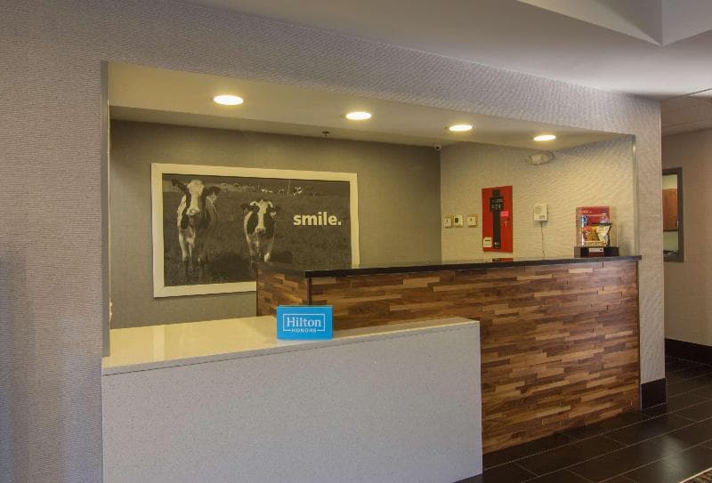 Hampton Inn Medina 3