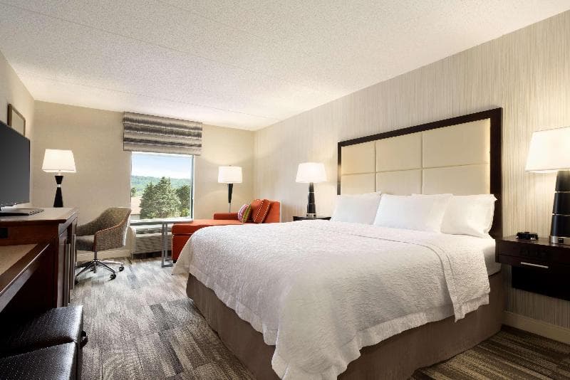 Hampton Inn Lehighton-Jim Thorpe 2